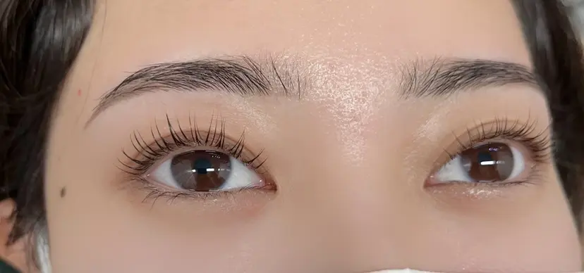 ルリアン　カルム店 ko tamiの掲載