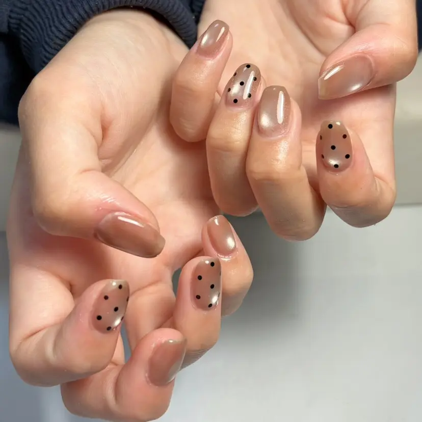 yui♡ nailmor.の掲載
