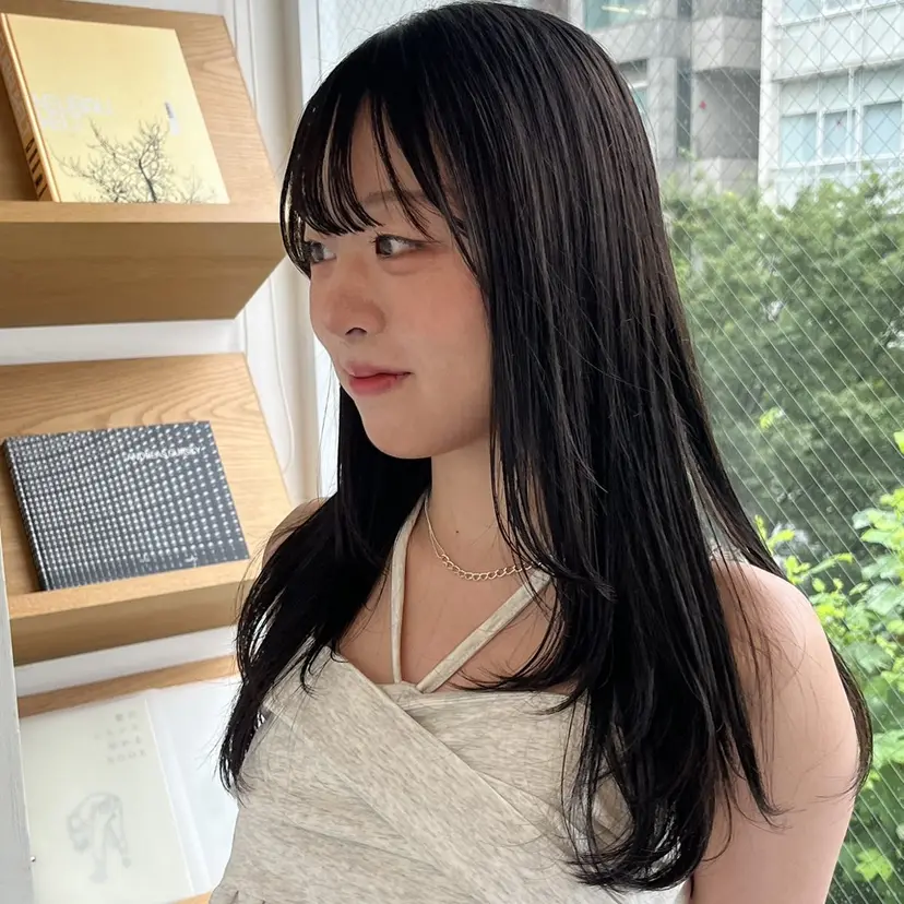 e.n.u 烏丸山﨑 菜々実の掲載