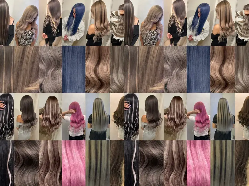 🔥ハイトーンカラー ギャルNAOKI🔥の掲載