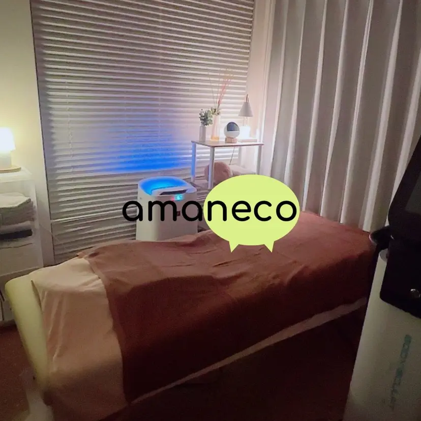 amaneco 梶 普子の掲載