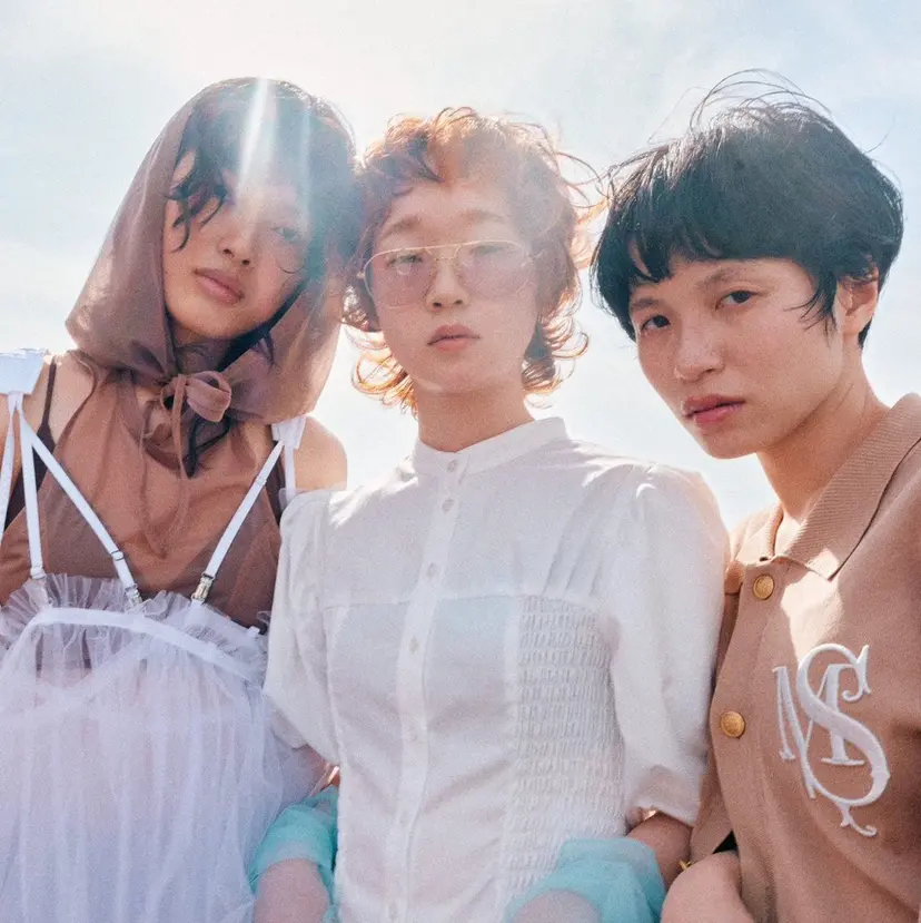 兼西 菜摘の掲載