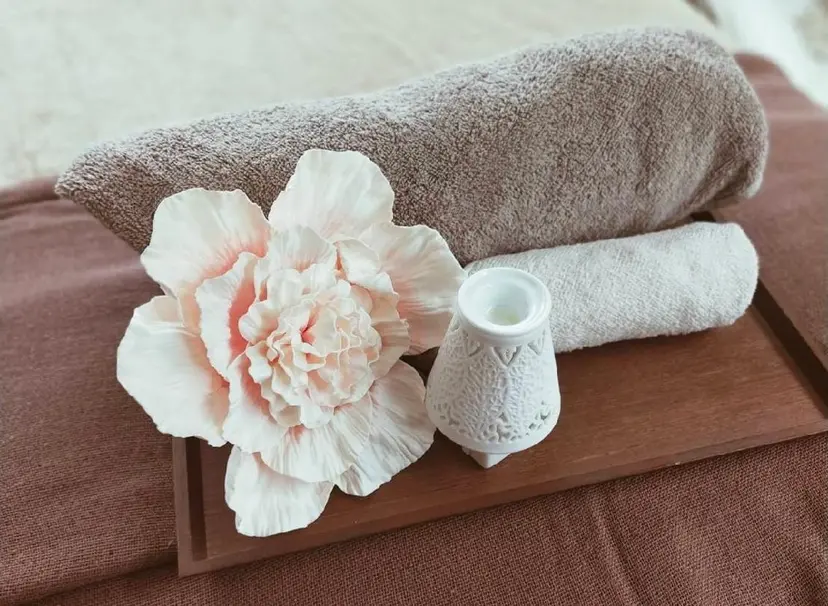 アロマセラピーサロン Maikaiの掲載