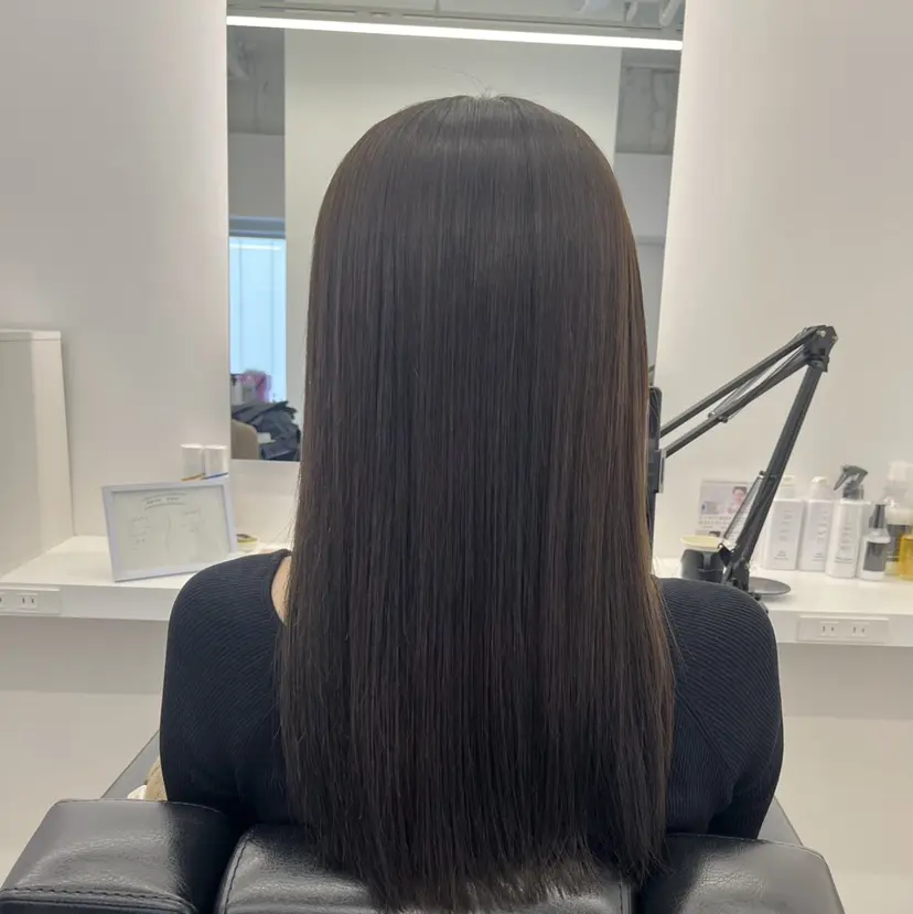 IRESU yukaの掲載