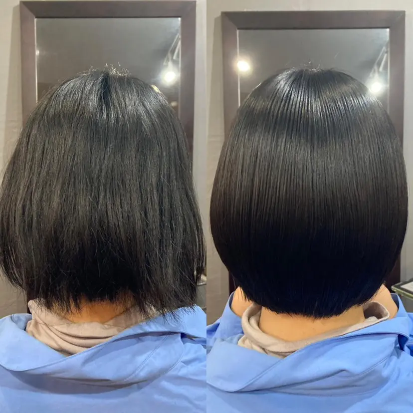 FUGO原宿【代表】 髪質改善/イイヌマの掲載