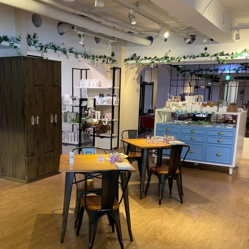 モードケイズ塚口 河野髪質改善ioLuの掲載