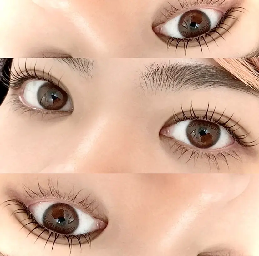 FOXYLASH難波 Uedaの掲載