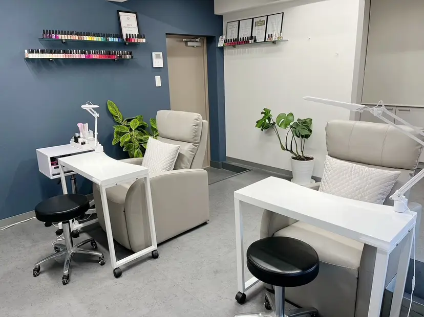 ラブネイル成城店 Kazuの掲載