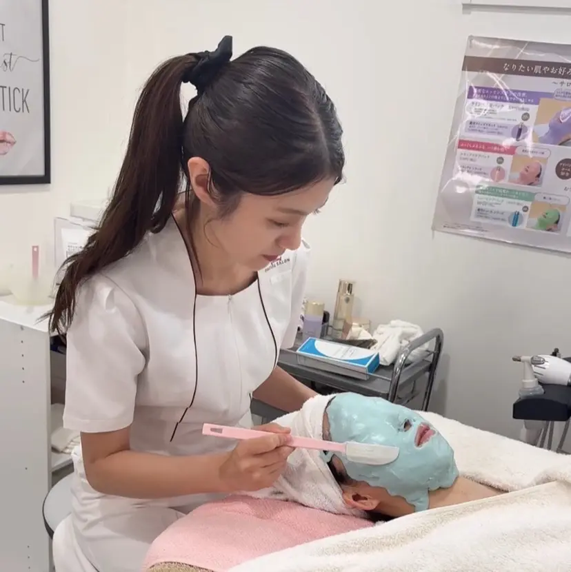 メナード伊勢崎 宮子西erinaの掲載