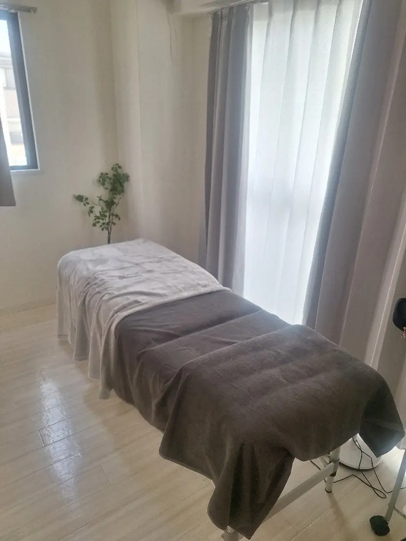 Eyelash Salon Be 林の掲載