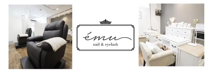 salon emu mamiの掲載
