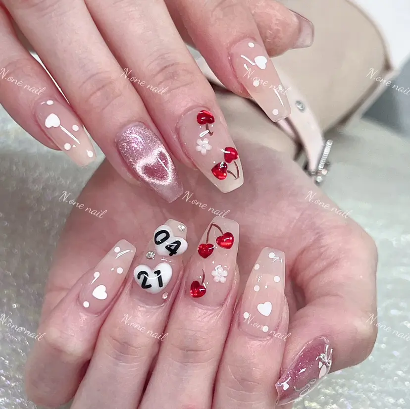 N．one ゆき💋の掲載