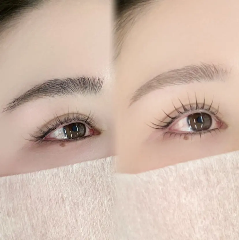 eyelist ❤︎ sarinaの掲載