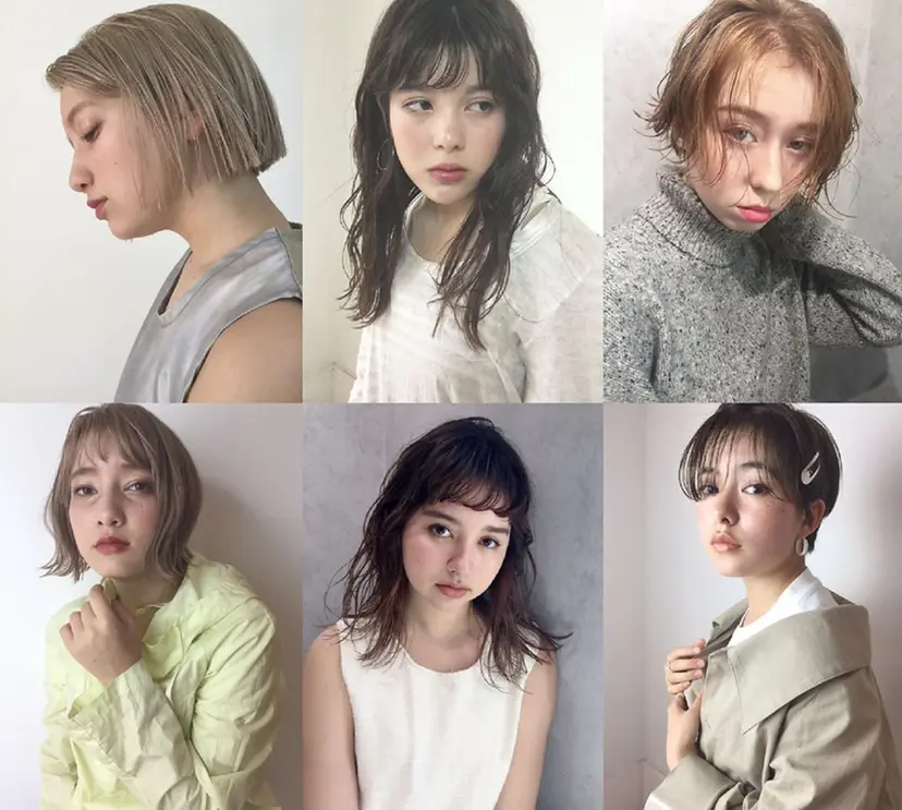 iroa＋color 鶴見店の掲載