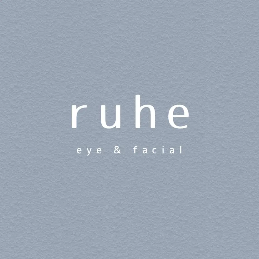 ruhe eyeの掲載