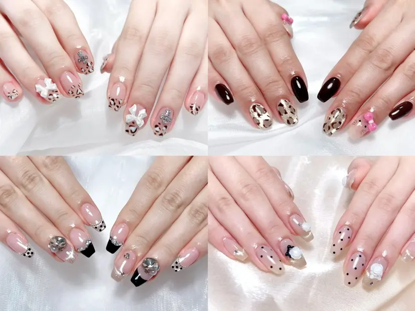 Nailia nail salonの掲載