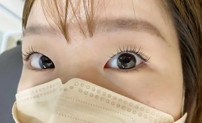 DaisyLash 京橋店 杉本の掲載