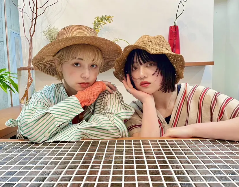 noii / 伊藤 愛莉の掲載