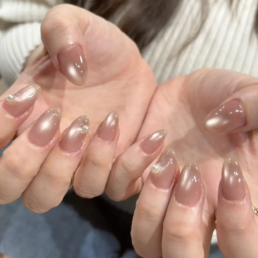 パラジェルサロン 大人女性が通うサロンの掲載