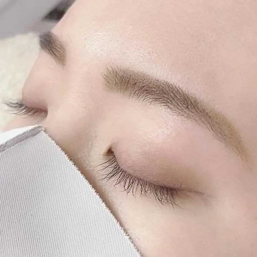 【研修生 小林】 cherilu田無店の掲載