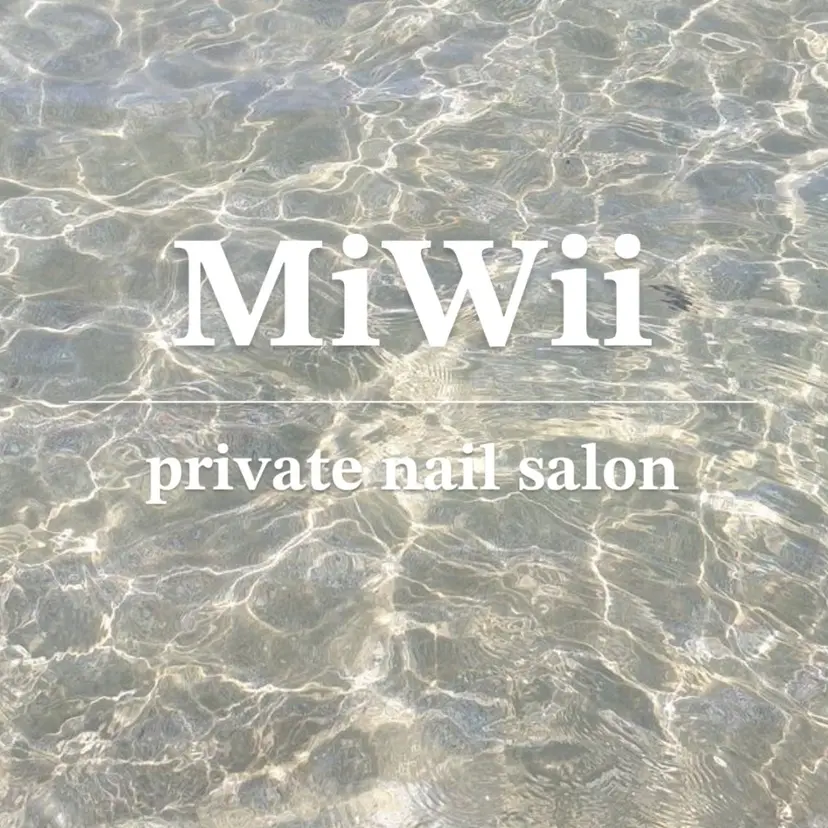 𝐧𝐚𝐢𝐥 𝐌𝐢𝐖𝐢𝐢の掲載