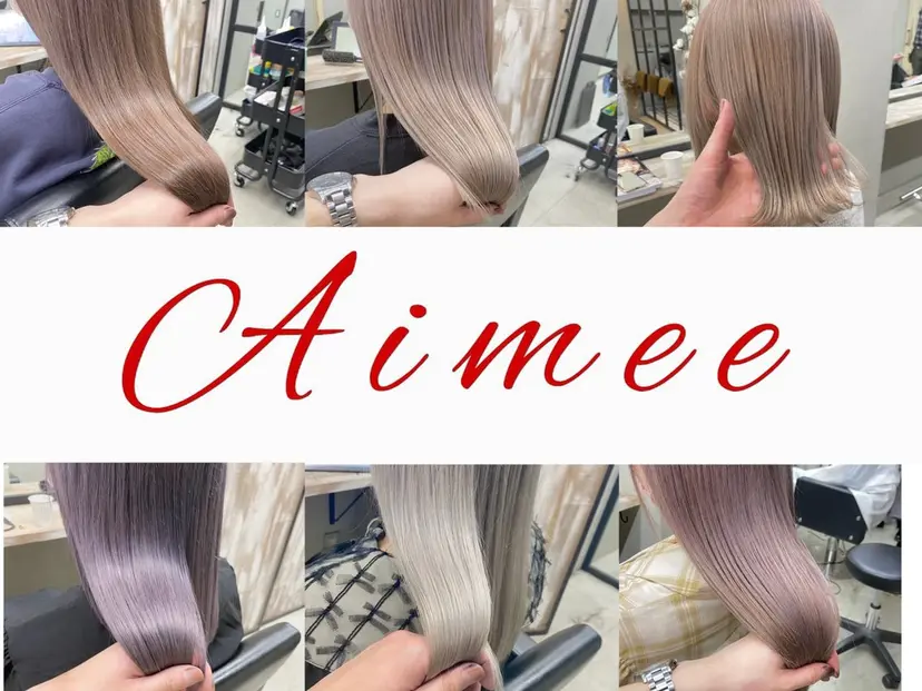 透明感🌱ハイトーン ✨艶髪🫧川﨑 翼の掲載