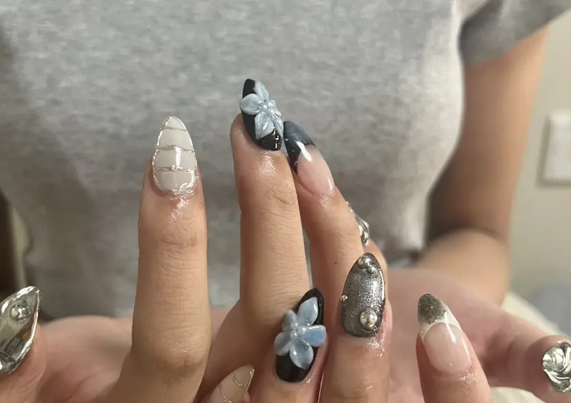 yuno nail🫧の掲載