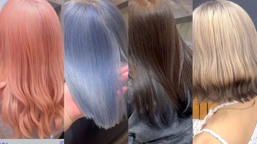 ハイトーン、カラー 特化⟡.·すわ☁️の掲載