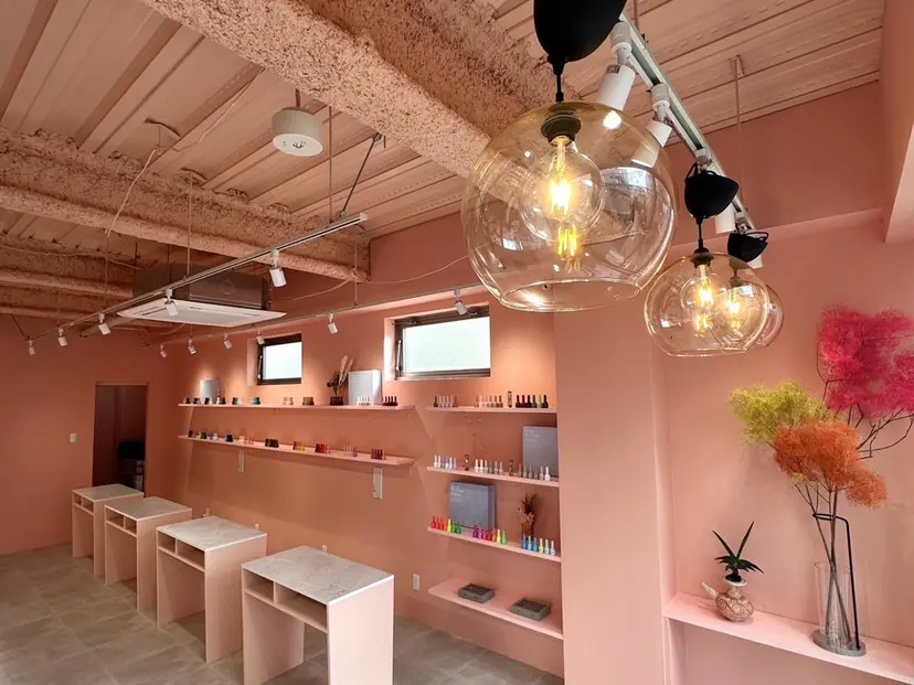 LIB VALLA Yuri🍭🖤の掲載