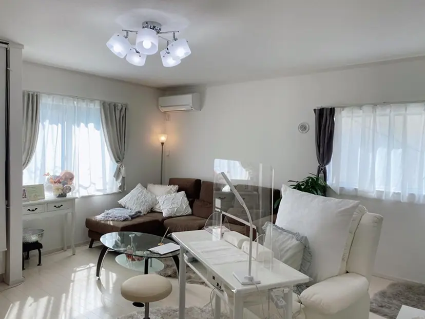 Uchida Mayunaの掲載