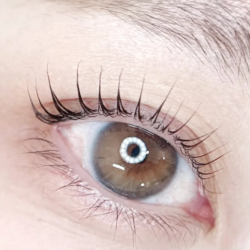 🫧MEME🫧 似合わせアイサロンの掲載