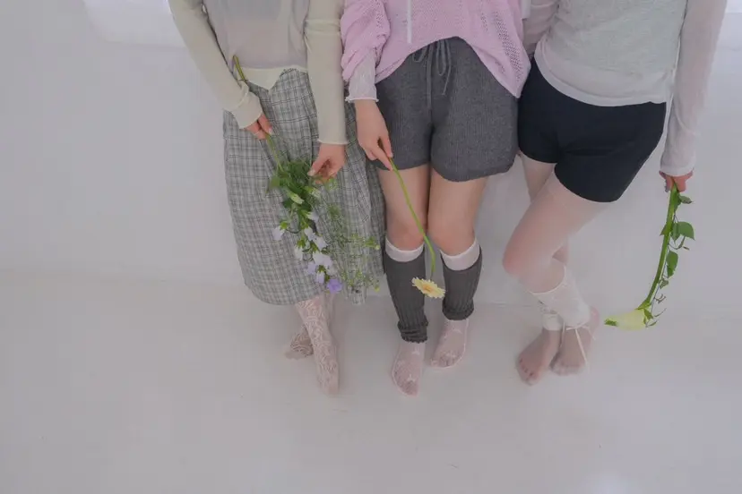 友杉 香子の掲載