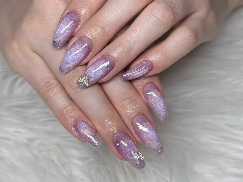 ネイルサロン ANELAの掲載