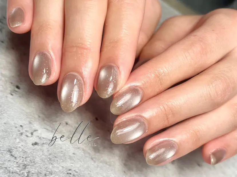 belle nailの掲載