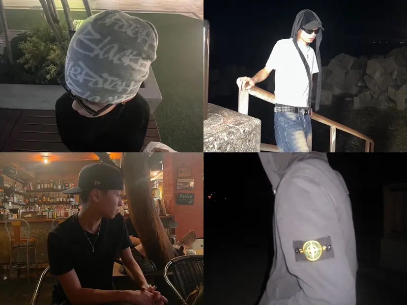 山田 遥真の掲載