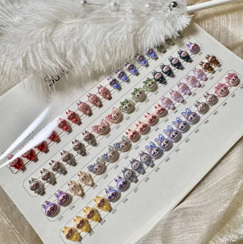 ＤI'A ネイルサロンの掲載