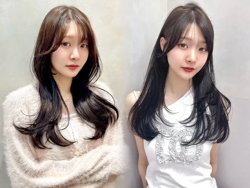 森 隆秀/韓国ヘアの掲載