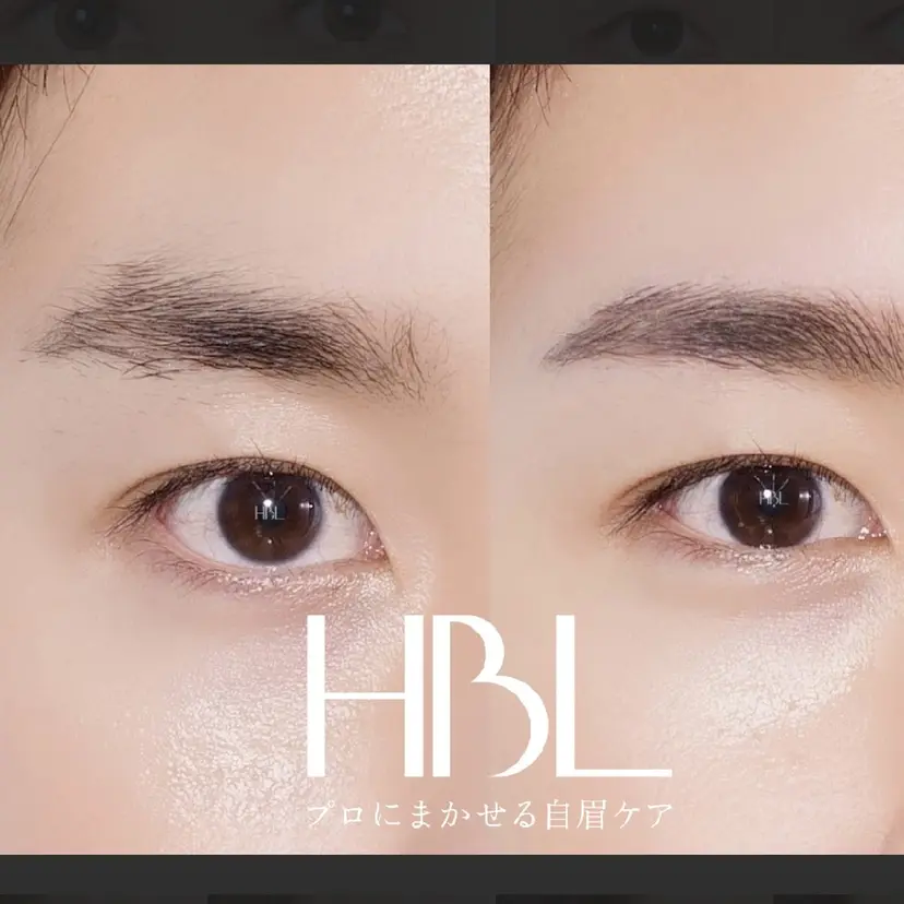 M'sアイブロウ 天王寺RIEの掲載