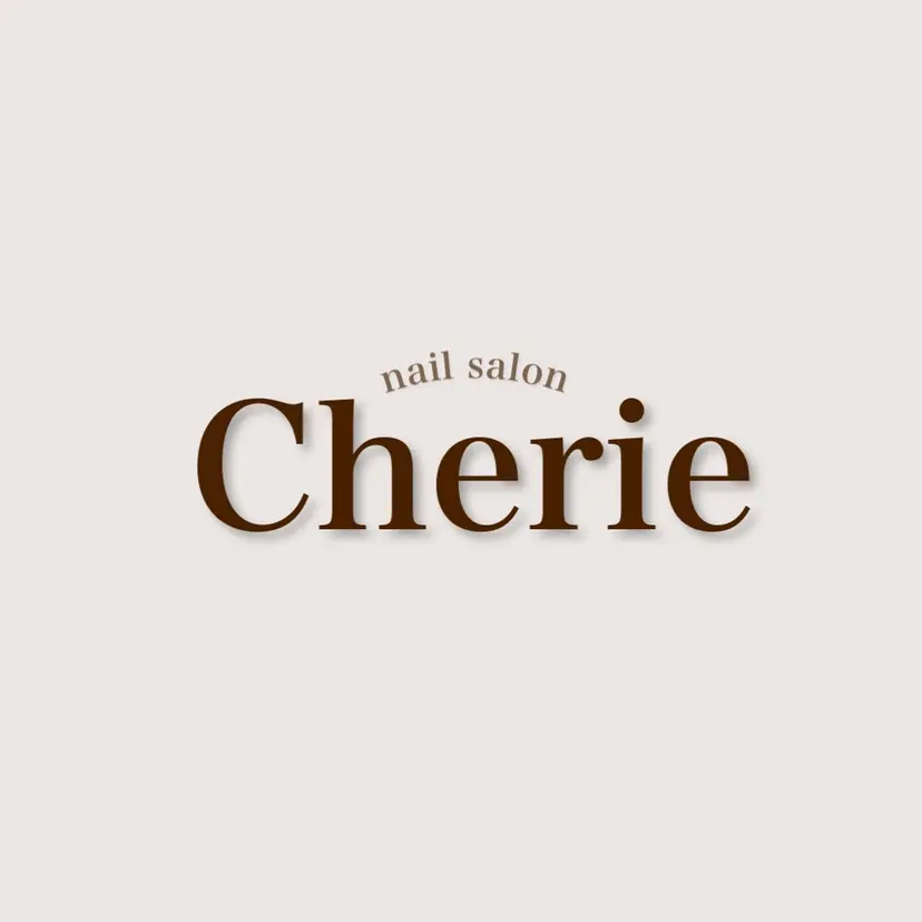 nailsalon cherieの掲載
