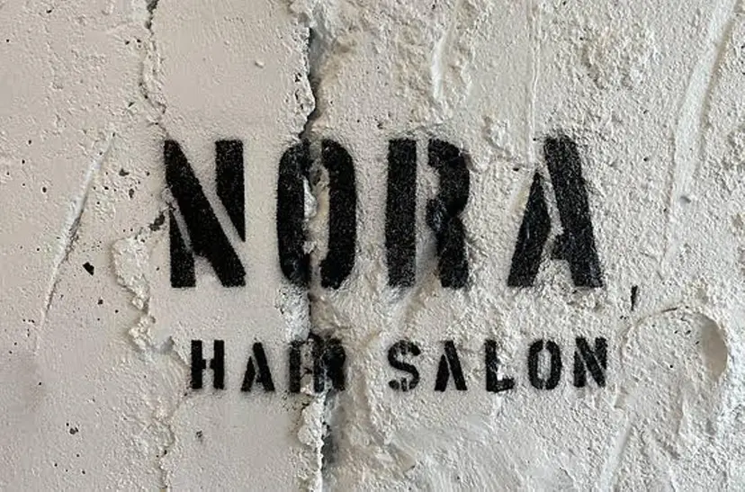 NORA GINZA 池崎真菜の掲載