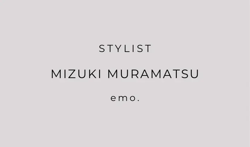 🌱小顔魅せショート 髪質改善カラー/泉綺の掲載