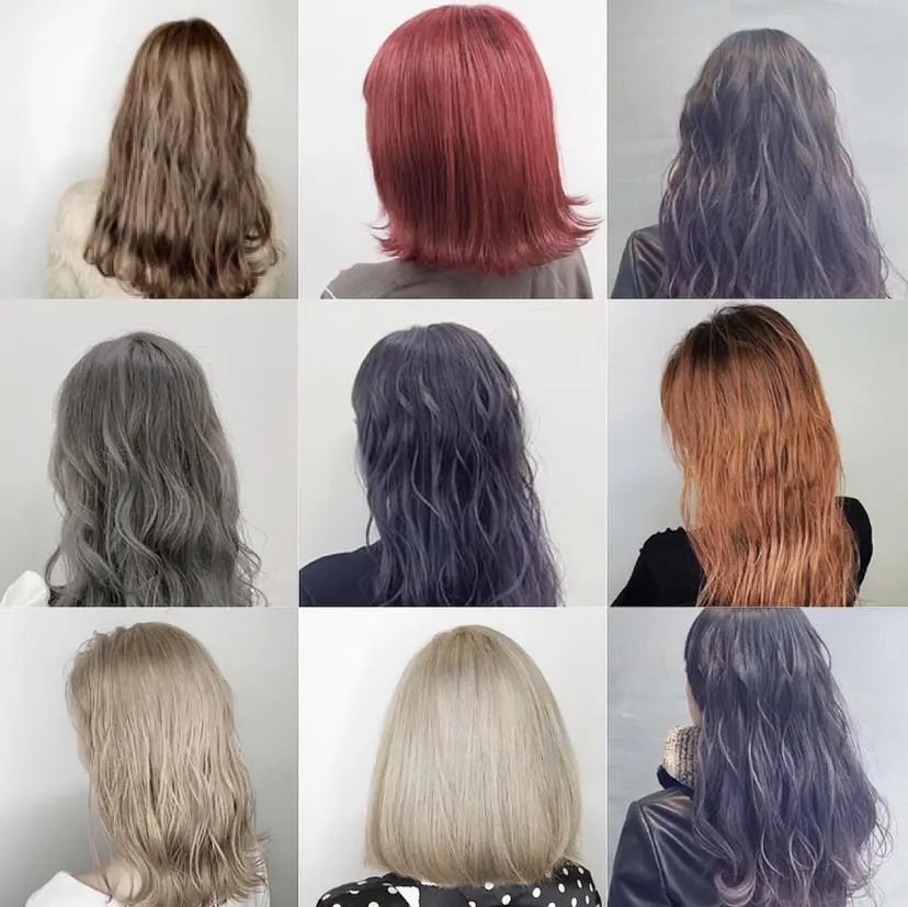 ブリーチソムリエ認定 梅田茶屋町Eir辻の掲載