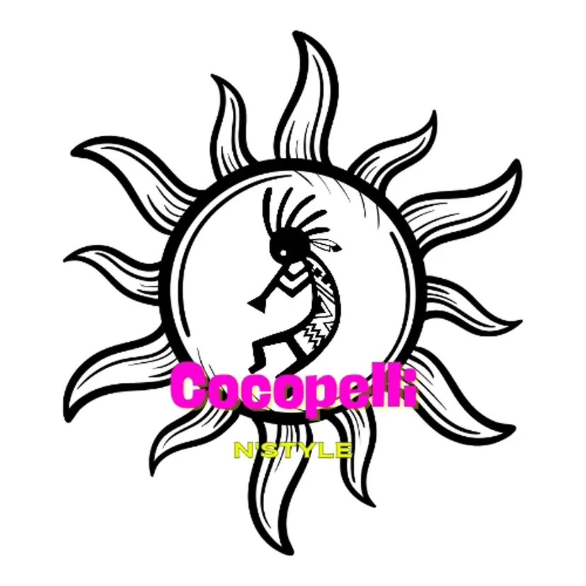 Cocopelli N'STYLEの掲載