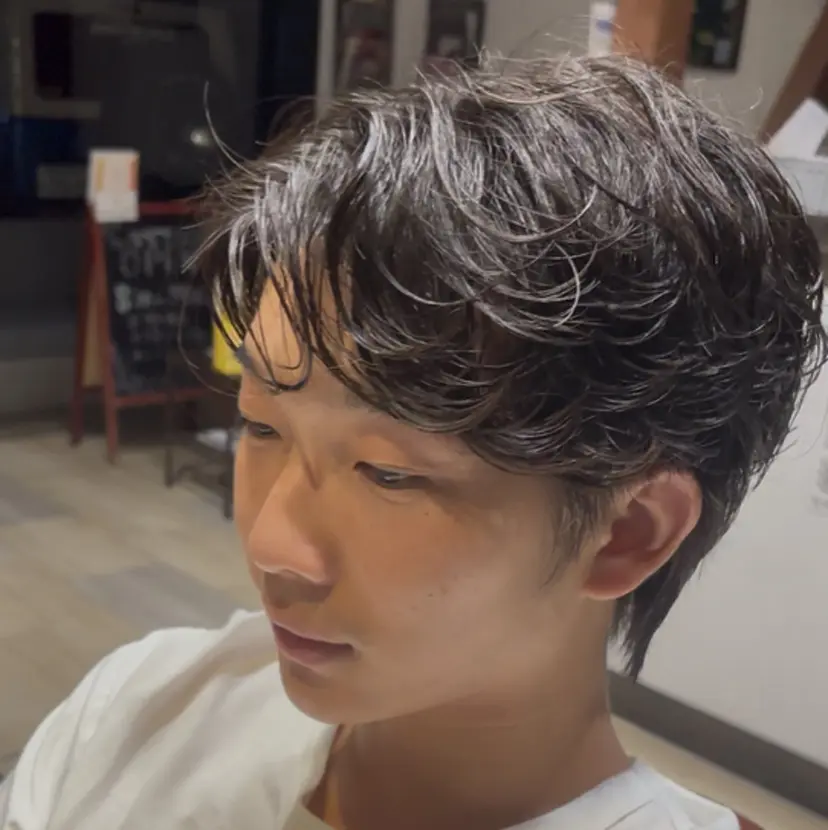 河辺 璃久の掲載