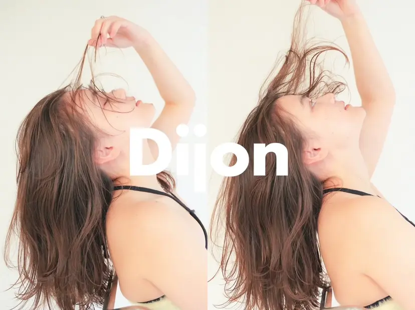 髪質改善/艶カラー /レイヤーカット💛の掲載