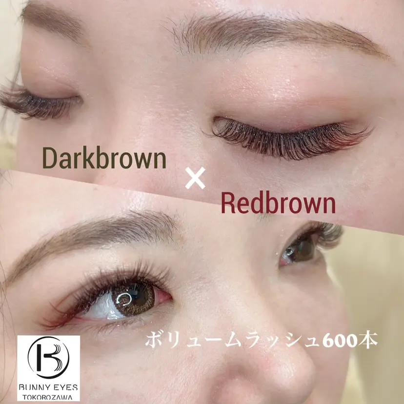 Bunnyeyes 村岸の掲載