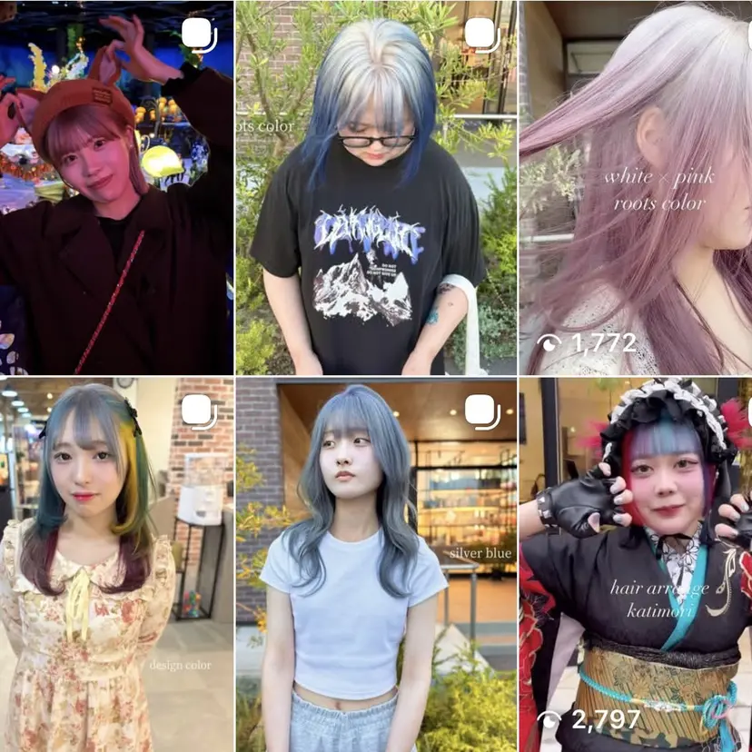 yume🫧 ハイトーン/ブリーチの掲載