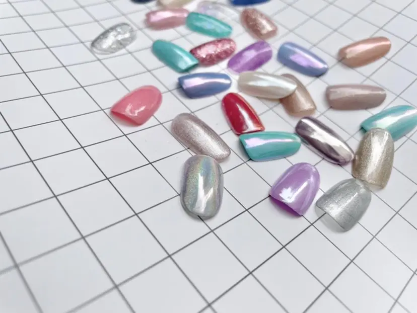 ネイルサロン NOAHNAの掲載