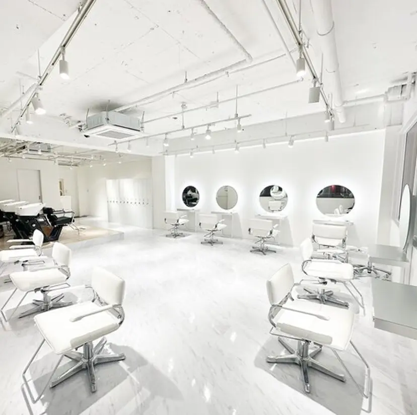 レイヤーカット🫧 🎀Tomoka🎀の掲載