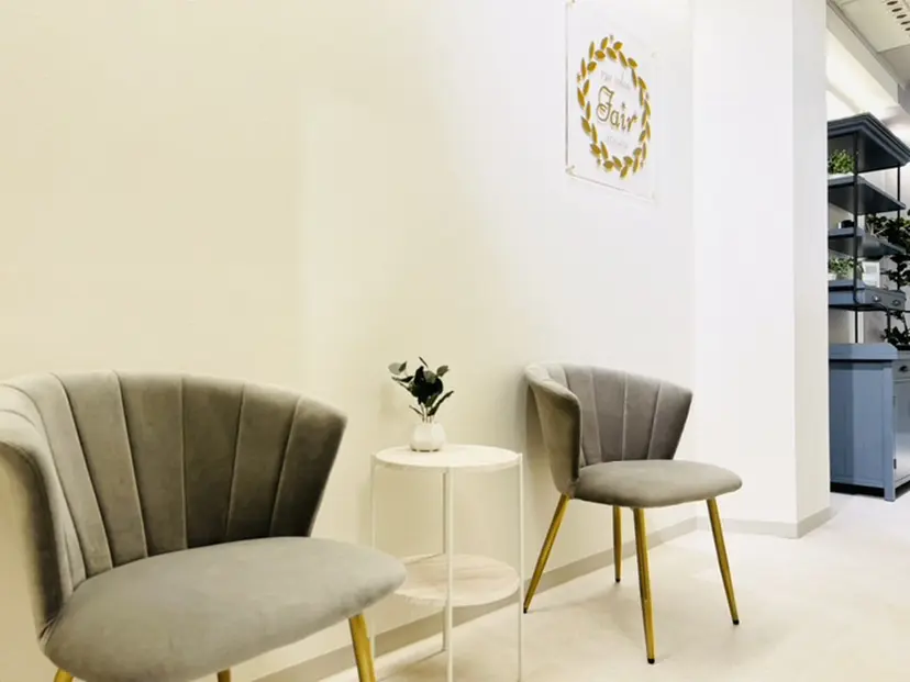 アイサロンフェア 赤坂店の掲載